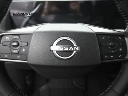 New 2026 Nissan Sentra SV image 10