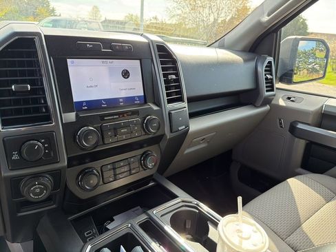 Used 2020 Ford F150 XLT w/ XTR Package image 12