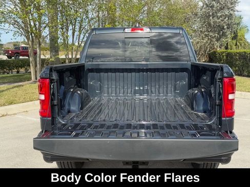 New 2026 RAM 1500 Big Horn image 37