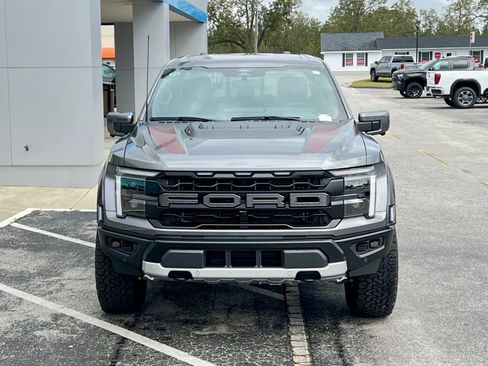 Used 2025 Ford F150 Raptor image 13