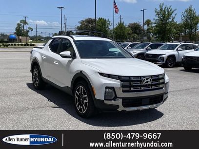New 2026 Hyundai Santa Cruz Limited