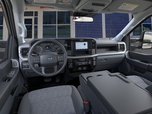 New 2026 Ford F250 XL w/ STX Appearance Package image 10