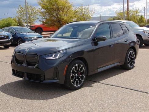 Used 2025 BMW X3 M50 w/ Premium Package AWD/4WD image 8