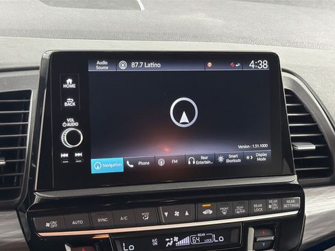 Used 2026 Honda Odyssey Elite image 20