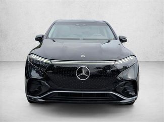 Certified 2023 Mercedes-Benz EQS 580 4MATIC SUV video 2
