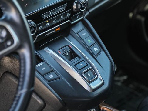 Used 2022 Honda CR-V Touring image 20