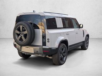 New 2026 Land Rover Defender 110 S video 2