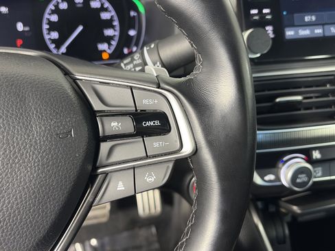 Used 2022 Honda Accord Sport image 28