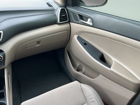 Used 2020 Hyundai Tucson SEL FWD image 13