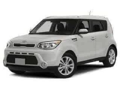 Used 2015 Kia Soul