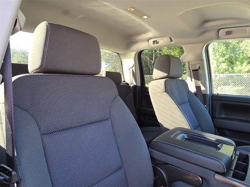 Used 2018 Chevrolet Silverado 1500 LT w/ All Star Edition image 15