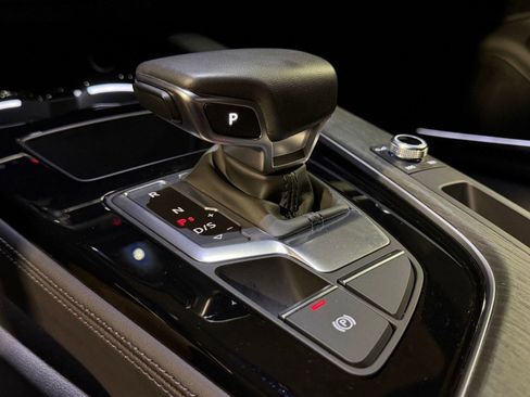 Certified 2023 Audi A5 2.0T Premium Plus w/ Premium Plus image 16