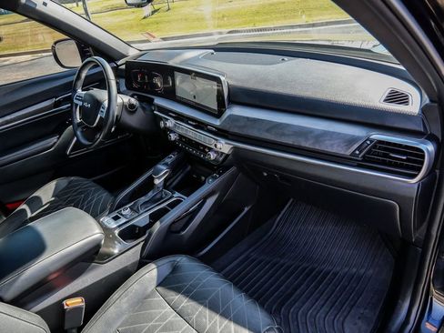 Used 2024 Kia Telluride EX X-Line image 15