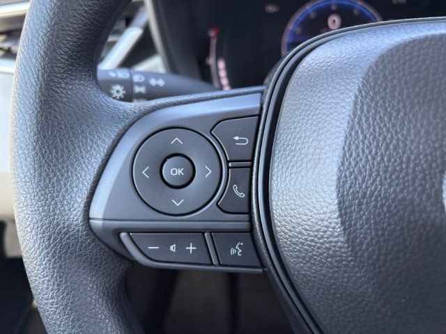 New 2027 Toyota Corolla LE FWD image 27