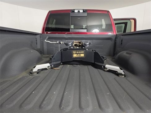 Used 2022 RAM 3500 Laramie image 11