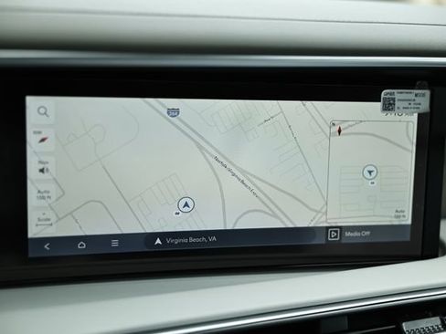 New 2026 Hyundai Palisade SEL FWD image 12