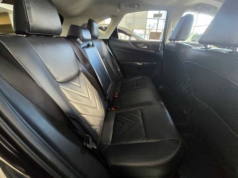 New 2026 Lexus NX 450h+ AWD w/ Luxury Package image 14