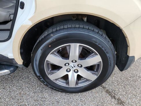 Used 2012 Honda Pilot Touring image 25