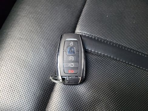 Used 2020 Lincoln MKZ Reserve w/ Elements Package FWD image 25