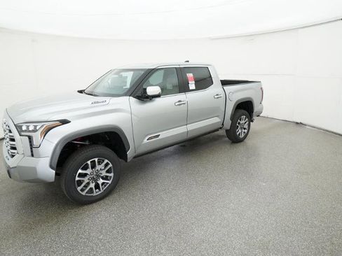 New 2026 Toyota Tundra 1794 Edition image 28