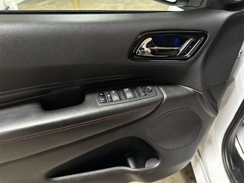 Used 2024 Dodge Durango GT image 22