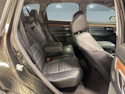 Used 2018 Honda CR-V EX-L image 30