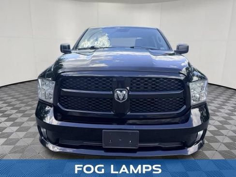 Used 2014 RAM 1500 Express AWD/4WD image 8