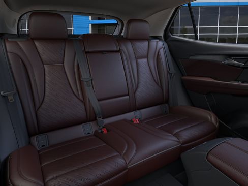 New 2026 Buick Envision Sport Touring image 17