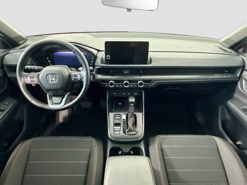 Certified 2026 Honda CR-V TrailSport image 13