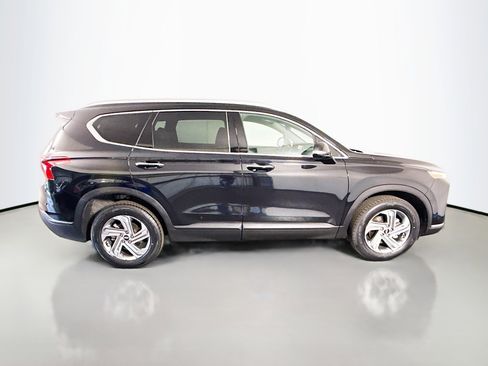 Used 2023 Hyundai Santa Fe SEL image 11