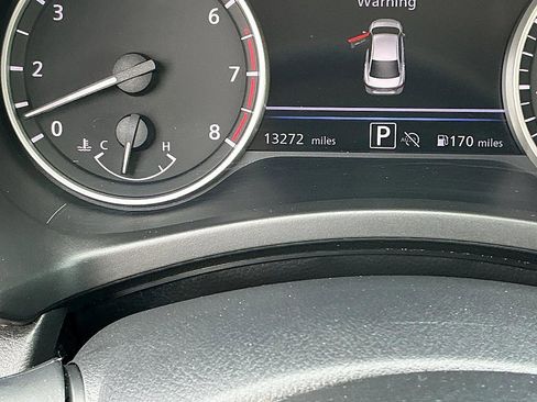 Used 2024 Nissan Sentra SV image 15