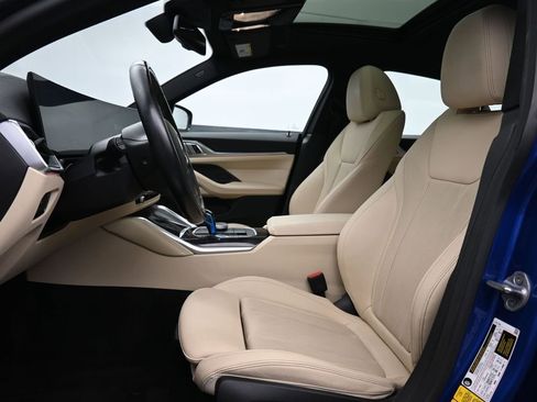 Used 2023 BMW i4 M50 image 10