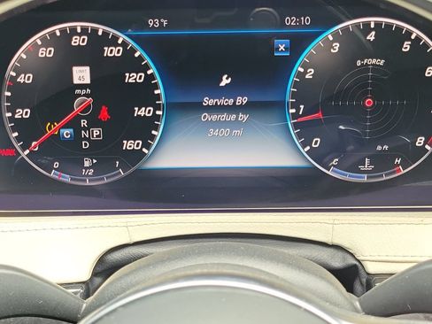 Used 2018 Mercedes-Benz S 560 Sedan image 29