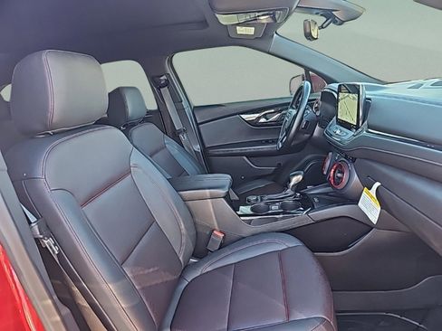 Used 2023 Chevrolet Blazer RS w/ Driver Confidence II Package image 33