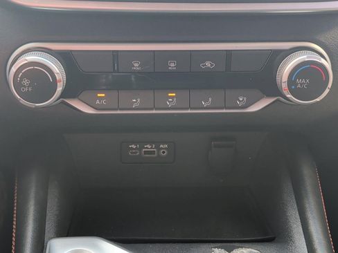 Used 2019 Nissan Altima 2.5 SR AWD/4WD image 20