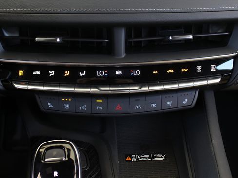 New 2025 Cadillac CT5 Premium Luxury image 25