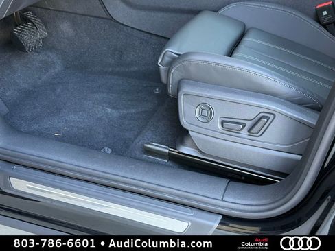 New 2025 Audi Q5 Premium Plus image 21