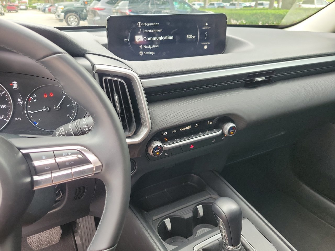 Used 2026 MAZDA CX-50 AWD 2.5 S w/ Preferred Pkg image 23