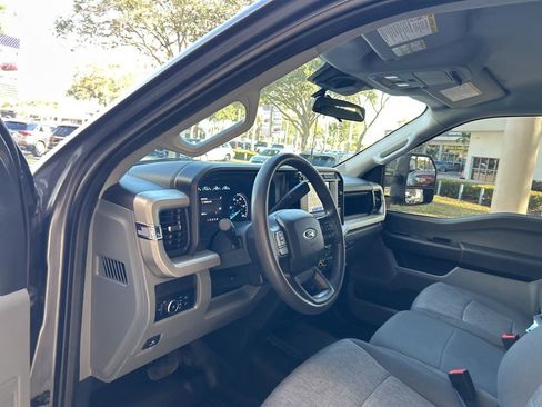 Used 2024 Ford F350 XL w/ XL Driver Assist Package image 6
