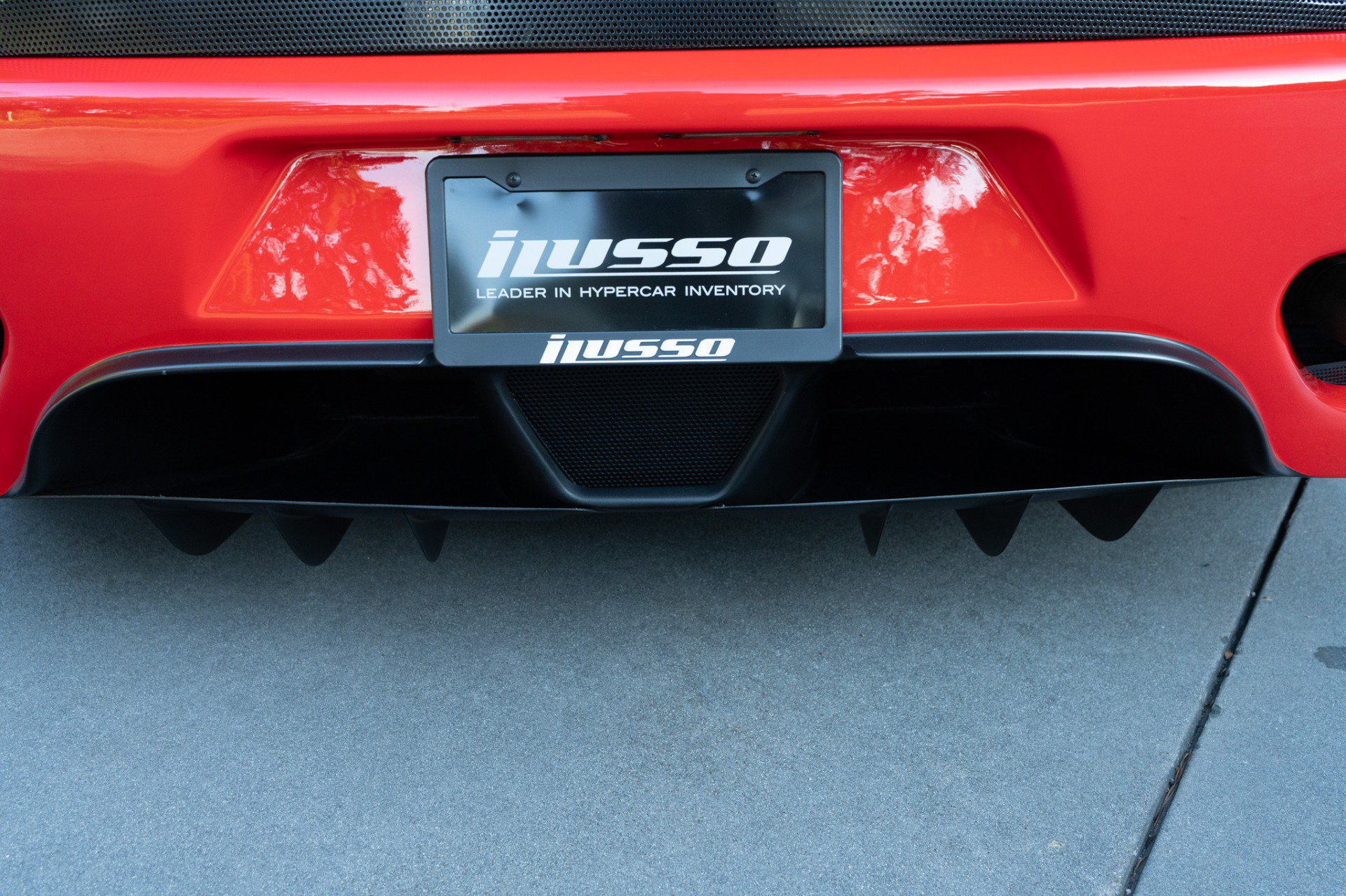 Used 2004 Ferrari 360 Challenge Stradale RWD image 55