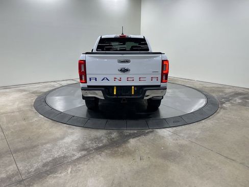 Used 2019 Ford Ranger XLT w/ Equipment Group 301A Mid image 12