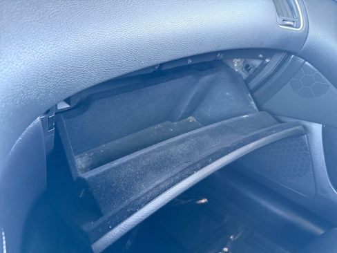 Used 2021 INFINITI Q50 Pure w/ Cargo Package RWD image 22