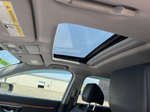 Used 2019 Honda CR-V EX-L image 22
