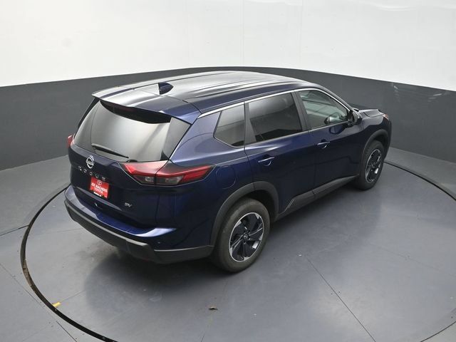 Used 2024 Nissan Rogue SV FWD image 29