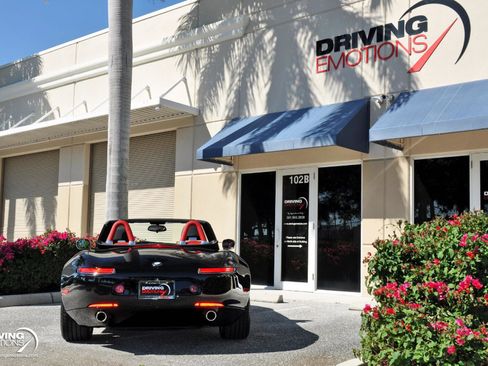 Used 2001 BMW Z8 image 31