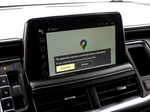 Used 2022 GMC Yukon XL SLE image 18