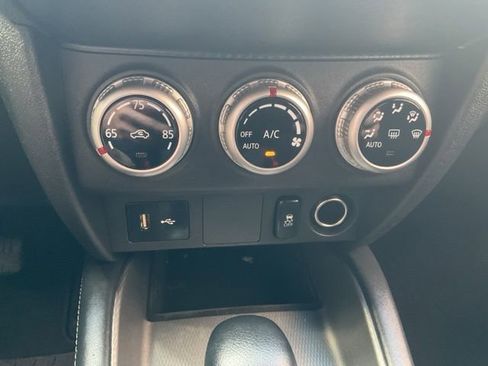 Used 2022 Mitsubishi Outlander Sport FWD image 7