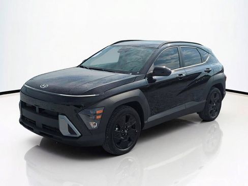 New 2027 Hyundai Kona SEL Sport FWD image 9
