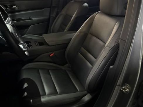 Used 2025 Honda Prologue Touring image 5