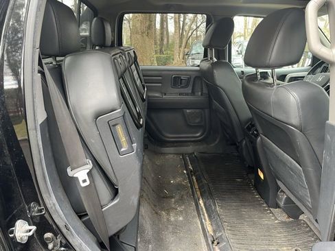 Used 2013 Honda Ridgeline RTL image 13